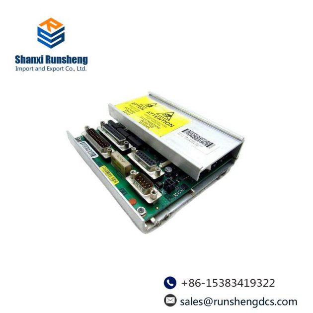 ABB DSQC633 Programmable Logic Controller