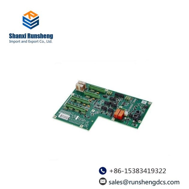 ABB DSQC643 Panel Board - Modular Control Solutions for Industry
