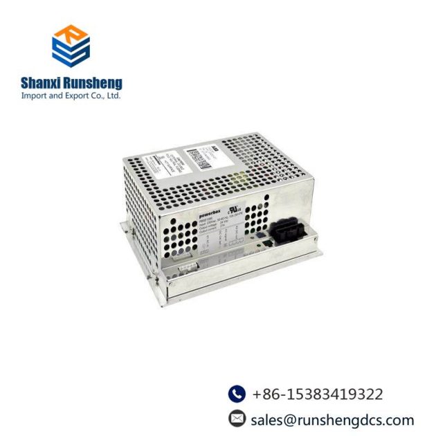 ABB DSQC661 3HAC026253-001 & DSQC697 SST-DN4-PCI 3HAC037084-001 - Integrated IO Modules for Advanced Automation