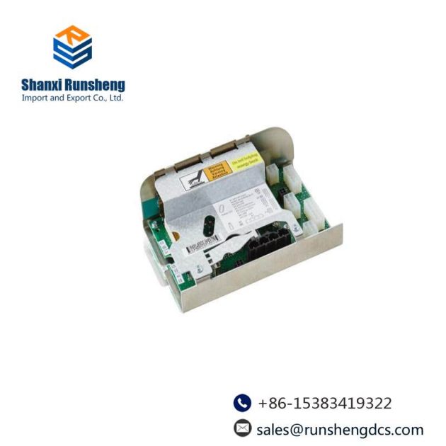 ABB AB 22A-A4P5N114 Drives PowerFlex 4 - High Efficiency AC Drives
