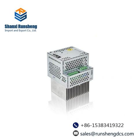 ABB DSQC664 3HAC030923-001: Advanced Drive Unit for Industrial Control Solutions