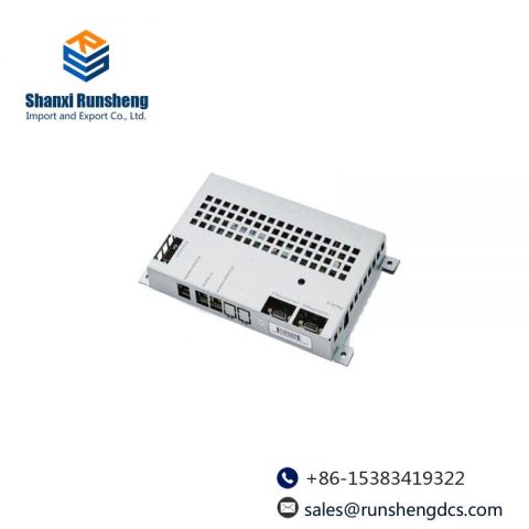 ABB DSQC668, IRB2600 & MU100, PLC Modules for Advanced Manufacturing Solutions
