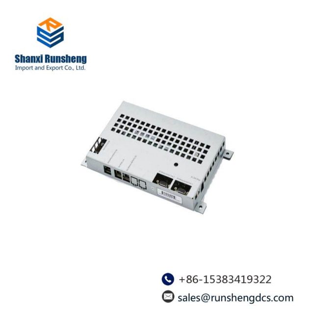 ABB DSQC668, IRB2600 & MU100, PLC Modules for Advanced Manufacturing Solutions