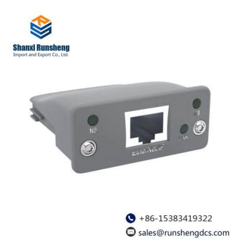 ABB DSQC669 Ethernet Unit 3HAC027652001, Control Systems & Automation Solutions