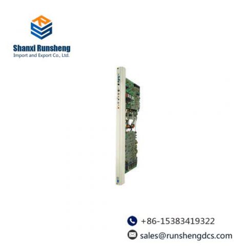ABB DSQC 104 Resolver Board - Advanced Industrial Control Solution
