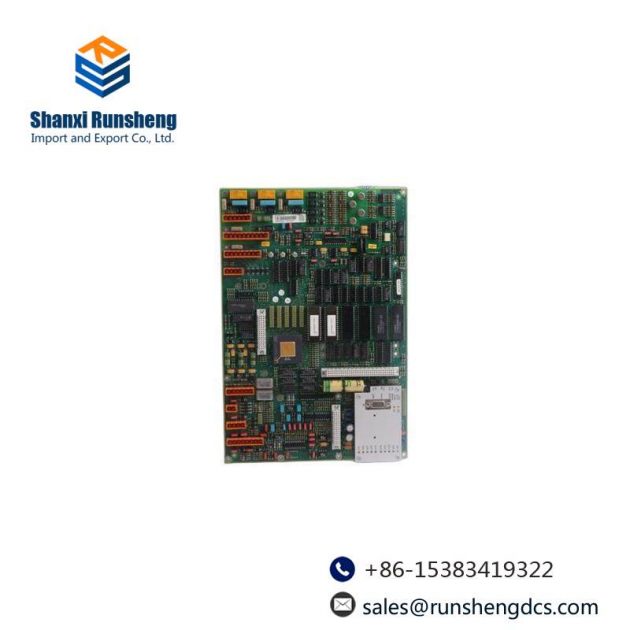 AB Electronics 1440-TPS02-01RA Monitoring & Measurement Module