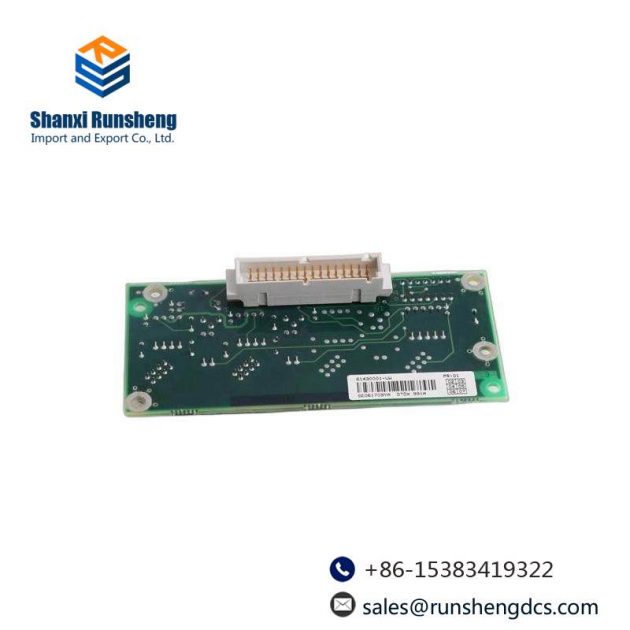 ABB DTDX991A Digital Input Module