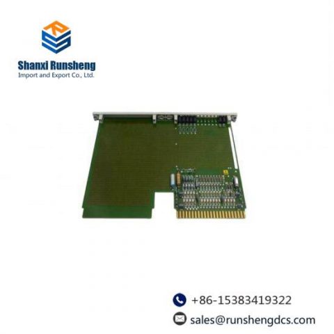 ABB EHDB130 Terminal Module