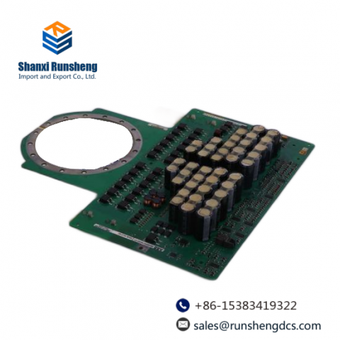 ABB FEP311065A Control Module