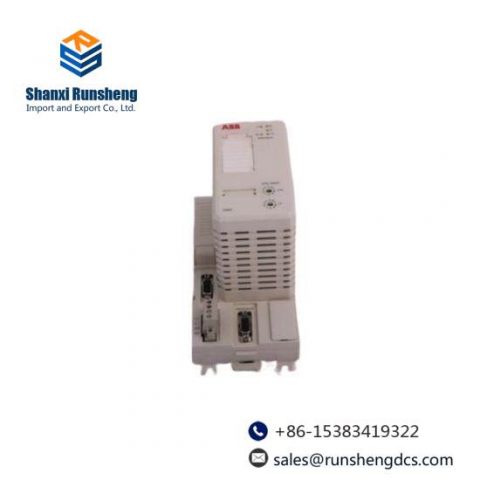 ABB FPR3471100R1002 | Factory Automation Modules