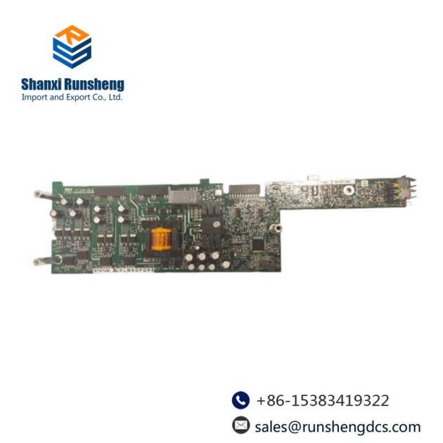 ABB GD D471A Industrial Frequency Converter