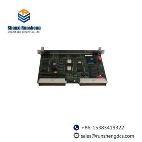 ABB GDB020AE HIEE300590R1 Power Module - High Performance Industrial Control Solution