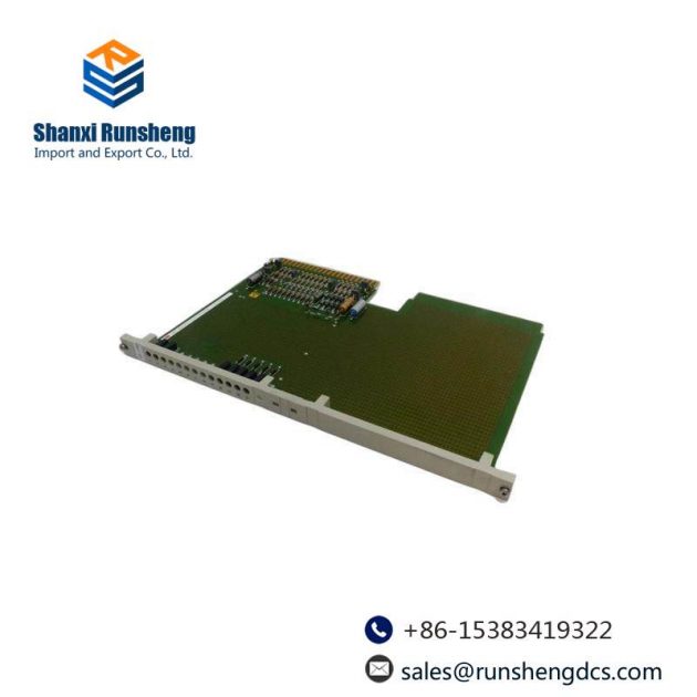 AB 1715-AENTR: Industrial Control Module, Optimized for Precise Automation Solutions