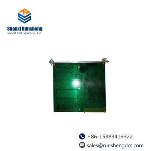 ABB HENF209736R0003 P4LQA Industrial System Modules