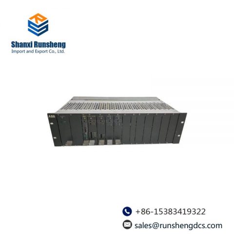 ABB HENF 105323 R0002 P7LA - Network Rartner