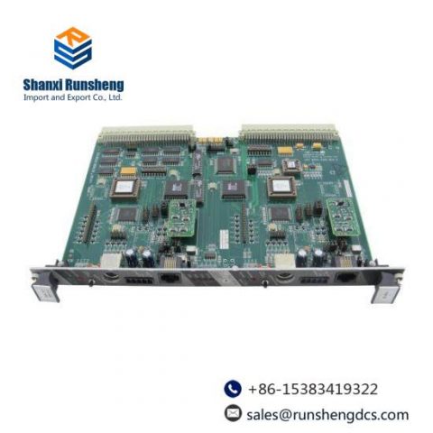 ABB HESG324540R1/H 316EA63 Control Board - Precision Engineered for Industry 4.0 Solutions