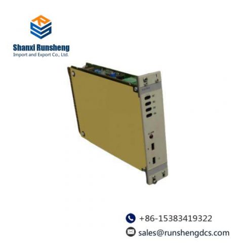 ABB HESG447308R1 70EA02A-ES Input Module: Industrial Automation Excellence