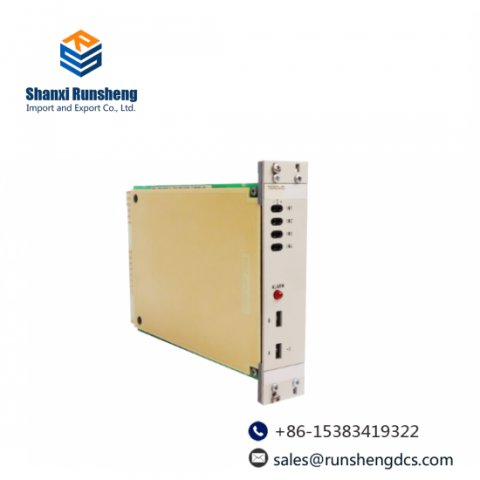 ABB HESG447308R1 HE666775-318/79 70EA02a-ES: Advanced Industrial Control Module