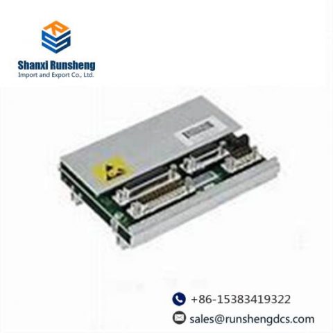 ABB HIEE205011R2 - UNS3670A-Z V1 Converter Electronics