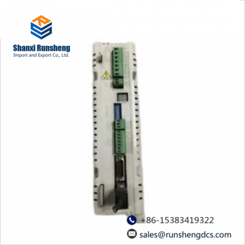 ABB IBA 940143201 Industrial Controller for Advanced Automation Processes