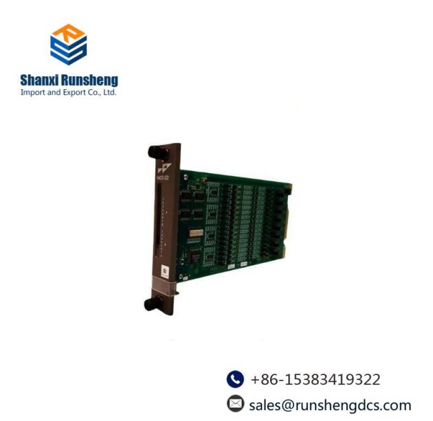 ABB IMDSI 22 infi 90 Digital Input Module: Industrial Automation Innovation, Expertly Designed
