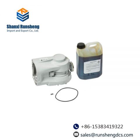ABB IRB 2600-3 HCAC059445-002 Wrist Foundry Plus - Precision Robot Arm for Heavy-Duty Applications