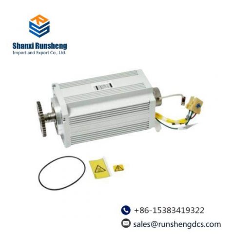 ABB IRB 2600 3HAC046601-001 Motor Combining Module
