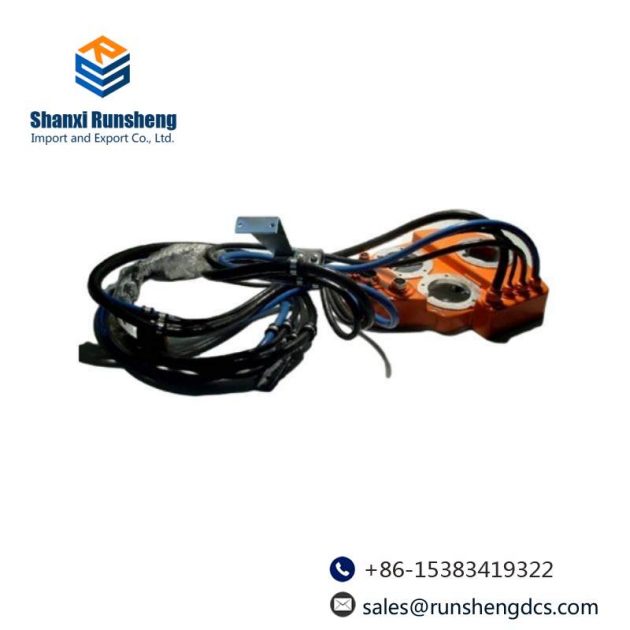 ABB 3HAC025948-002 Industrial Control Module
