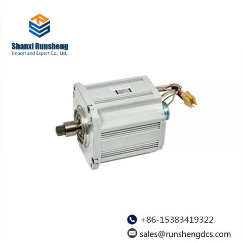 ABB IRB 4600-3HAC029236-002/09 AC Servo Motor