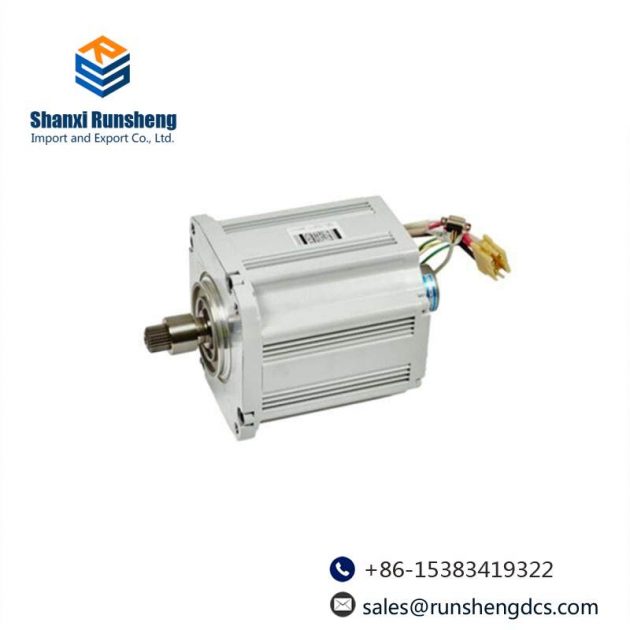 ABB IRB 4600-3HAC029236-002/09 AC Servo Motor