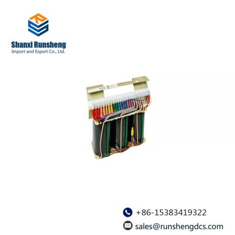 ABB IRB 6600 3HAC12732-9, 3HAC024138-001, 3HAC045759-001 DSQC431 - Advanced Robot & Control Module