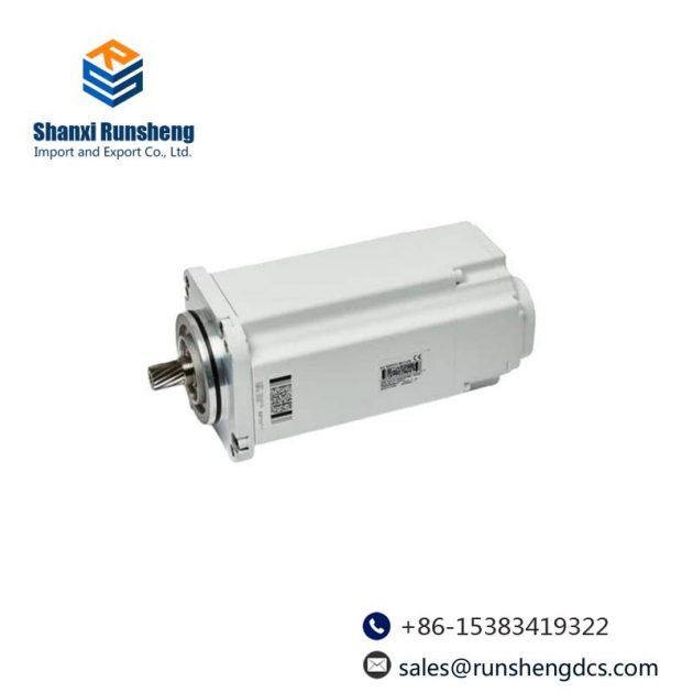 ABB IRB6620 3HAC024782-001: Precision Rotary AC Motor with Pinion, Designed for Industrial Automation Excellence