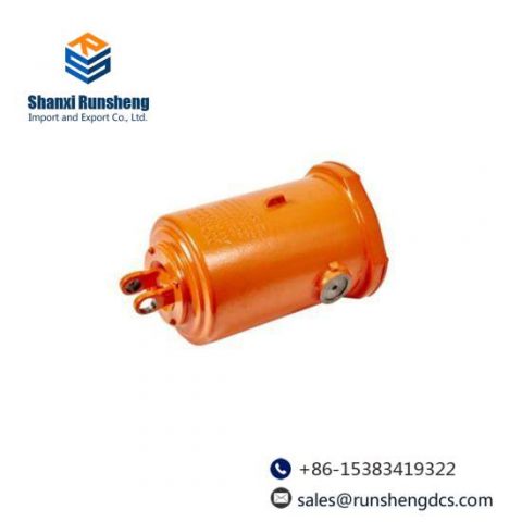 ABB IRB 6640-3HAC028470-001 Balancing Device