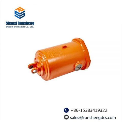 ABB IRB6640 3HAC028470-001 Balancing Device