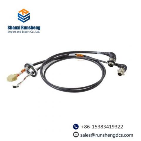 ABB IRB6640 3HAC14139-1 Manipulator Harness ax 5, Designed for Precision Assembly & Heavy Load Handling