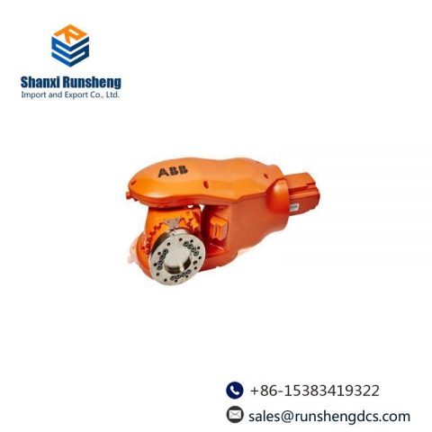 ABB IRB6650S3HAC058127-010 | IRB2400 | IRB1410 | 3HAC17346-1 | 3HAC021740-001 | Wrist