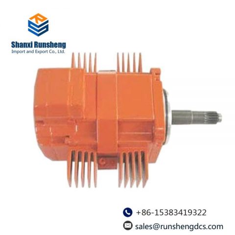 ABB IRB 6660 3HAC028889-001 Motor incl. Pinion, Precise Manufacturing & Robust Performance