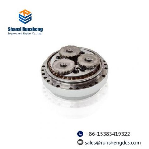 ABB IRB 6700-63 HAC043074-003 | High Precision Six-Axis Reduction Gear