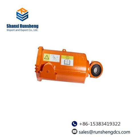 ABB IRB 7600-3HAC14214-1 & 6640-3HAC037635-003 & 6600-3HAC037635-003, Integrated Automation Robots