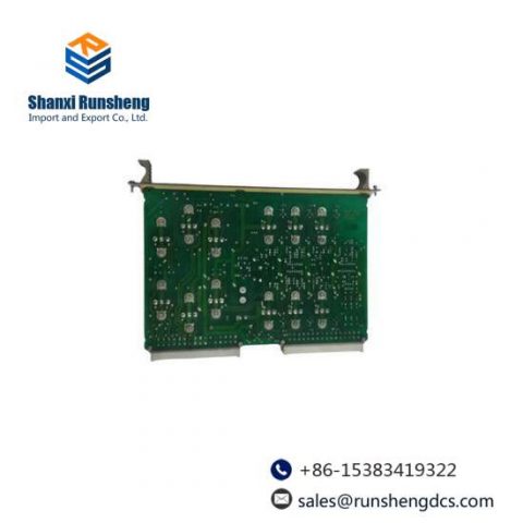 ABB LT8978bV1 Controller Module
