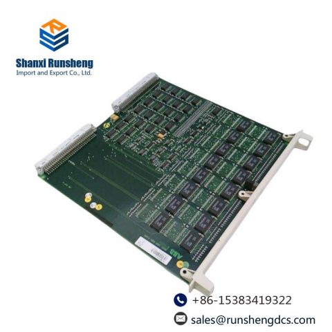 ABB MAI32LAD MODULE: Advanced Industrial Automation Solution