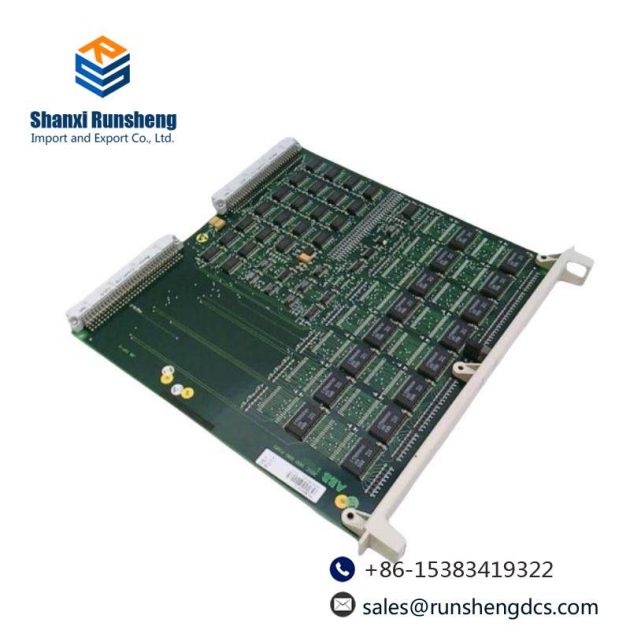 ABB MAI32LAD MODULE: Advanced Industrial Automation Solution