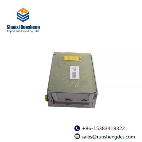 ABB MB21 H&B Contronic Module, Control & Automation Solutions