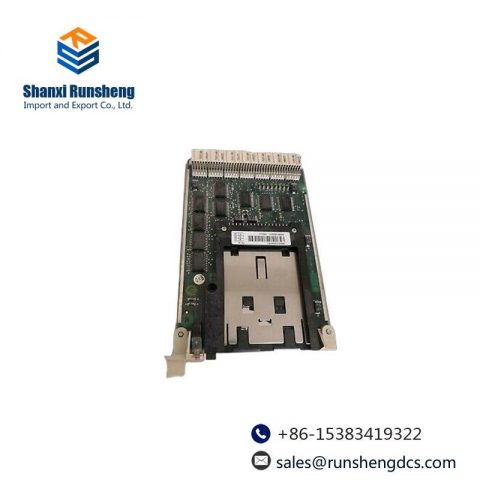 ABB MB510 3BSE002540R1 Industrial Programmable Logic Controller Module