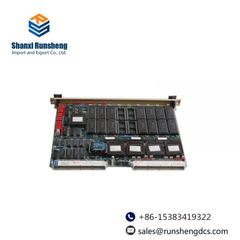 ABB MEM86-3*192 R3R1R3 Memory Board for Industrial Control Systems