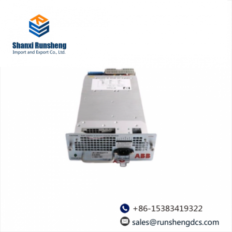 ABB 3HAC028854-001 Industrial Control Module