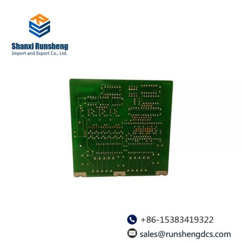 ABB MSR04XI - High-Speed Ethernet Communication Module for Industrial Automation,192 characters