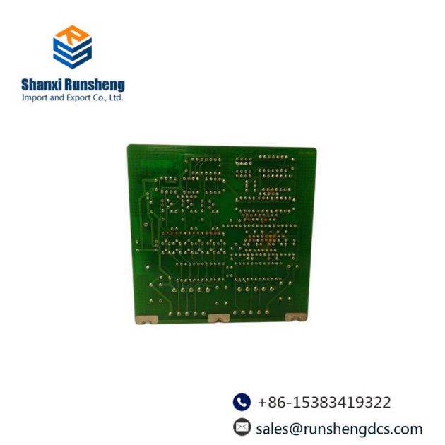 ABB MSR04XI - High-Speed Ethernet Communication Module for Industrial Automation,192 characters