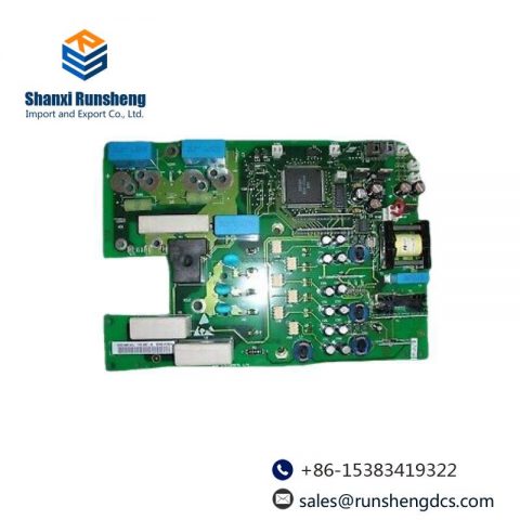 ABB NINT-45C BSM25GD120DN2 IGBT Module - High-Power, Efficient Switching Solutions