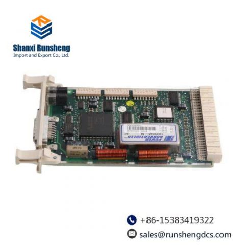 ABB P3EA HENF315216R1, Digital Input Module for Industrial Automation